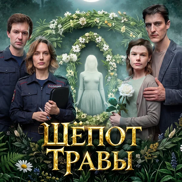 Шепот травы