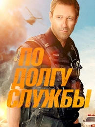 По долгу службы (2019)