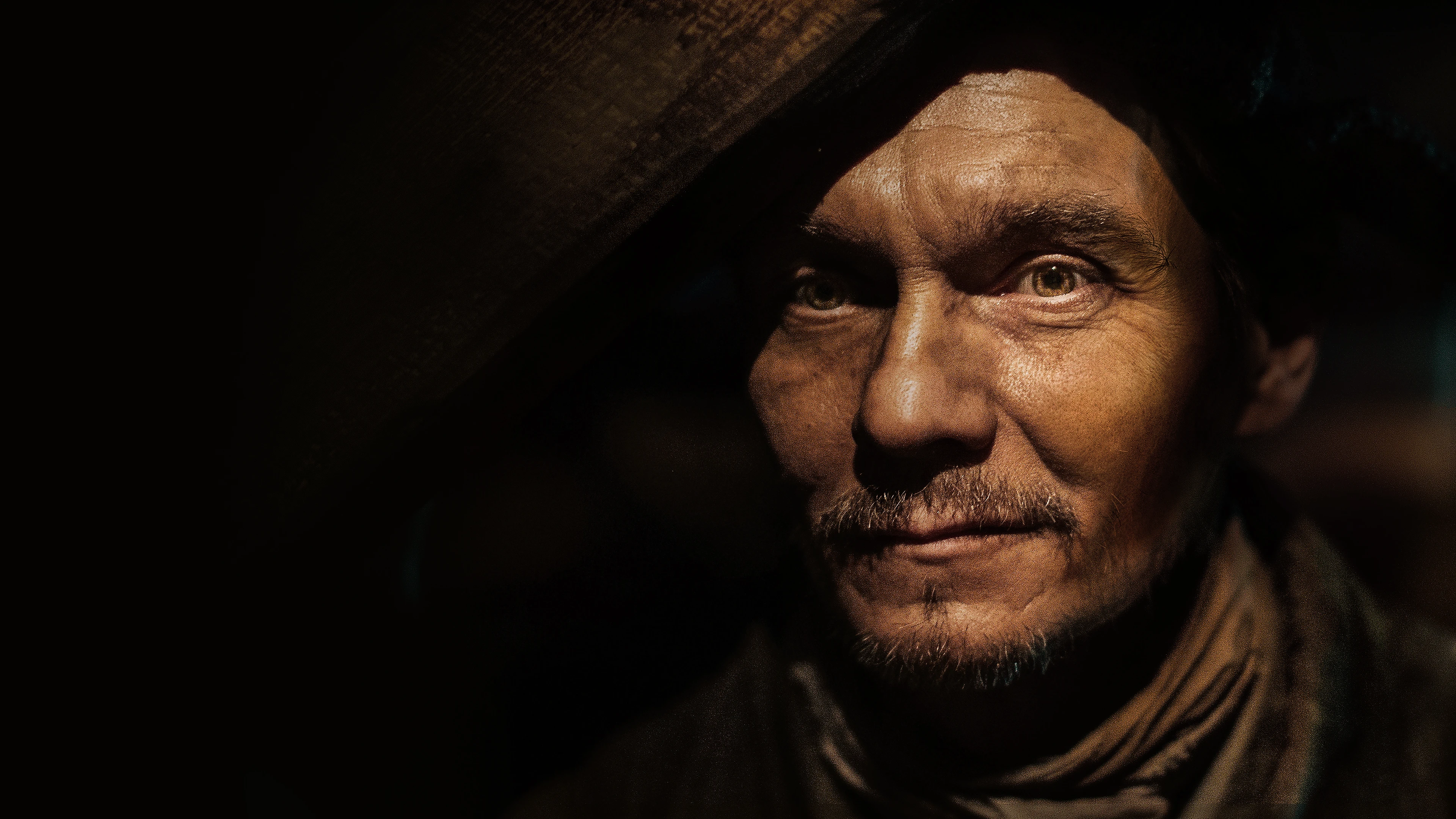 Иван Денисович