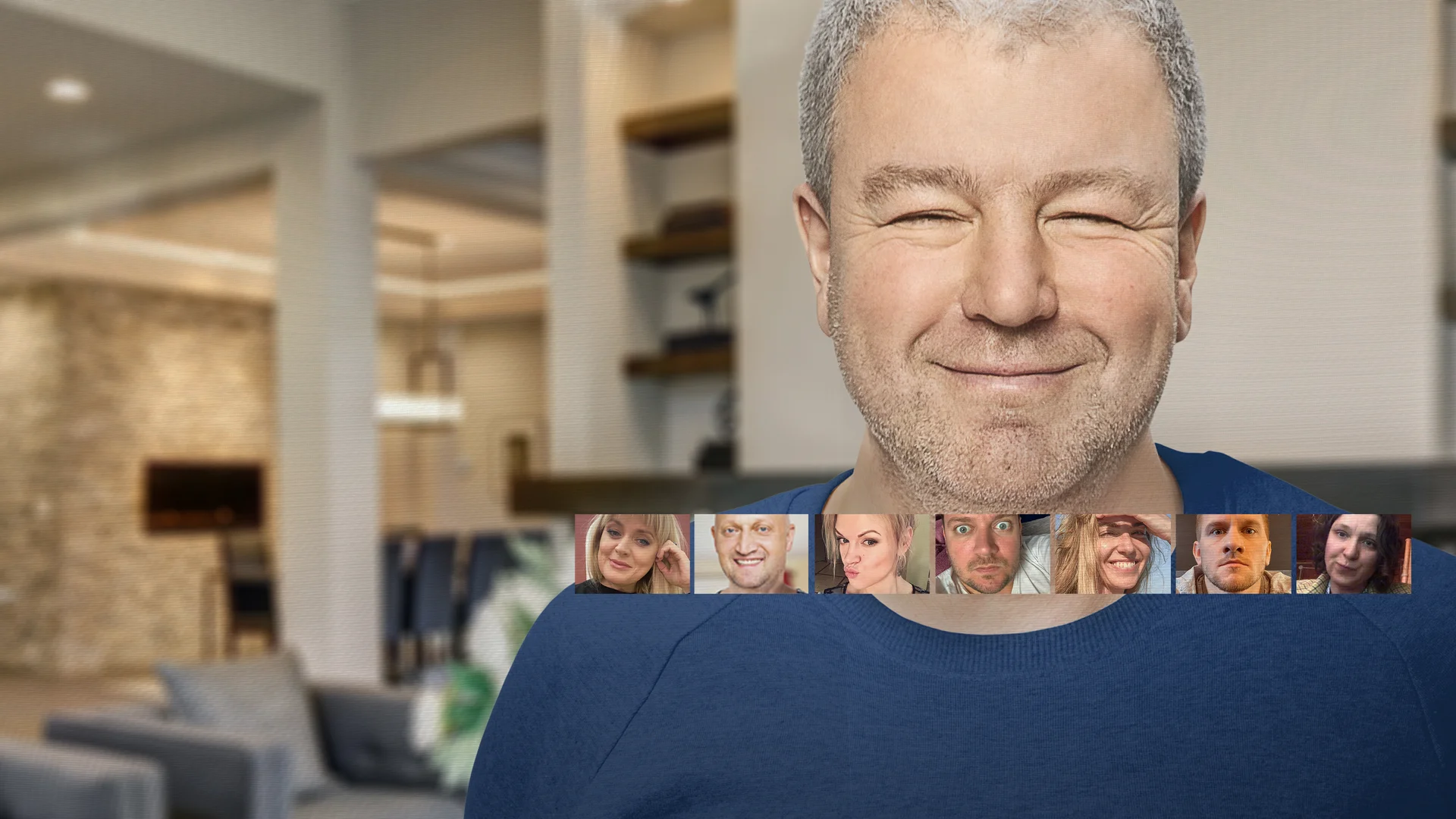 #СидЯдома