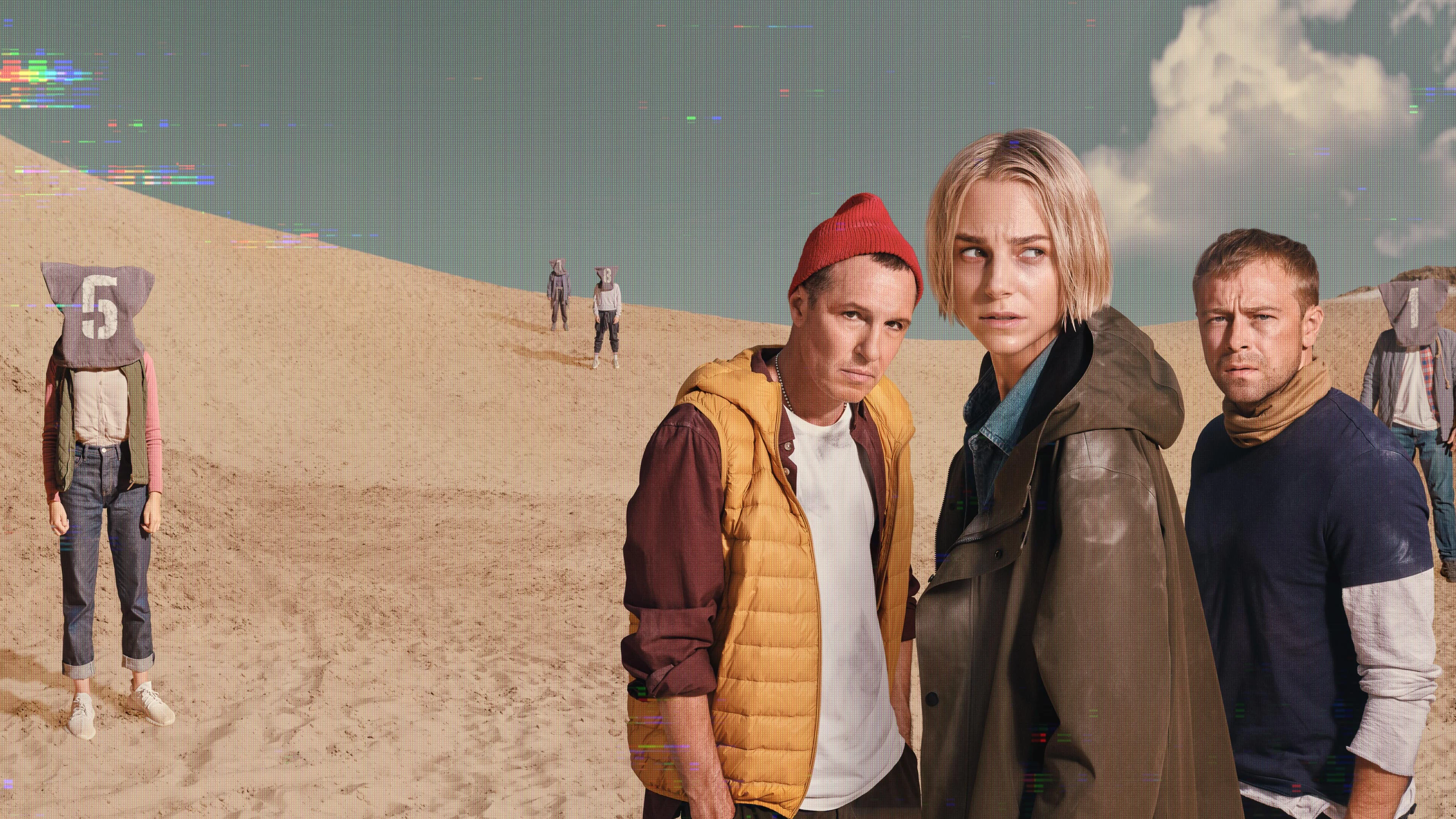 ИГРА НА ВЫЖИВАНИЕ