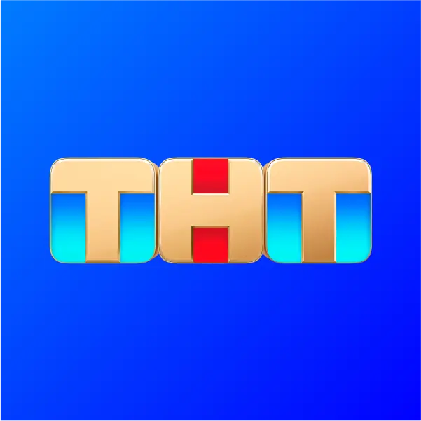 Логотип телеканала