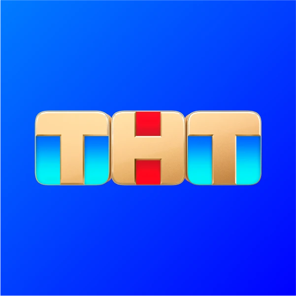 Логотип телеканала