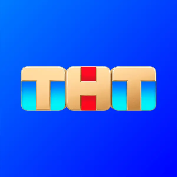 Логотип телеканала