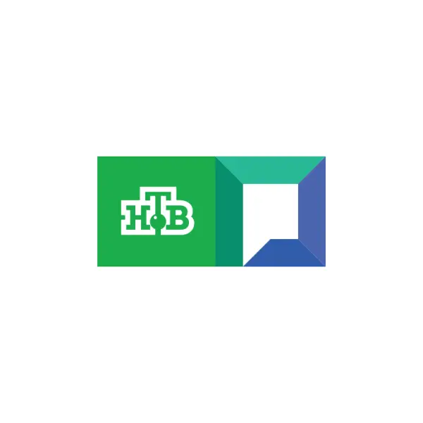 Логотип телеканала