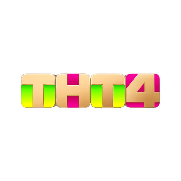 Логотип телеканала