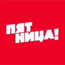 Логотип телеканала