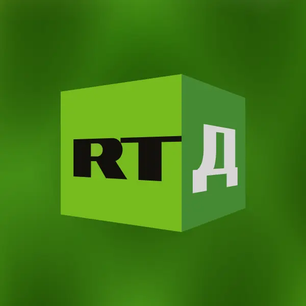 Логотип телеканала