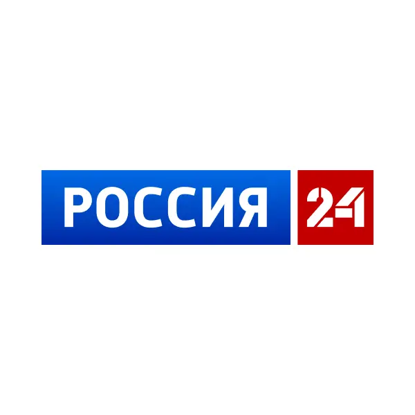 Логотип телеканала