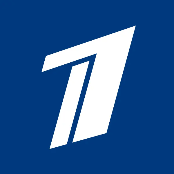 Логотип телеканала