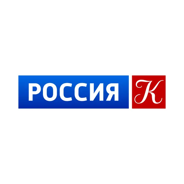 Логотип телеканала