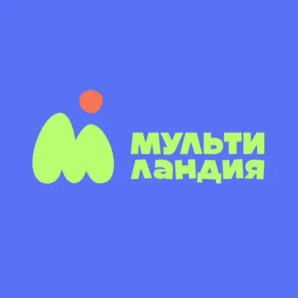 Логотип телеканала
