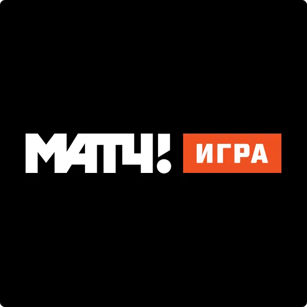 Логотип телеканала