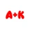 А+К