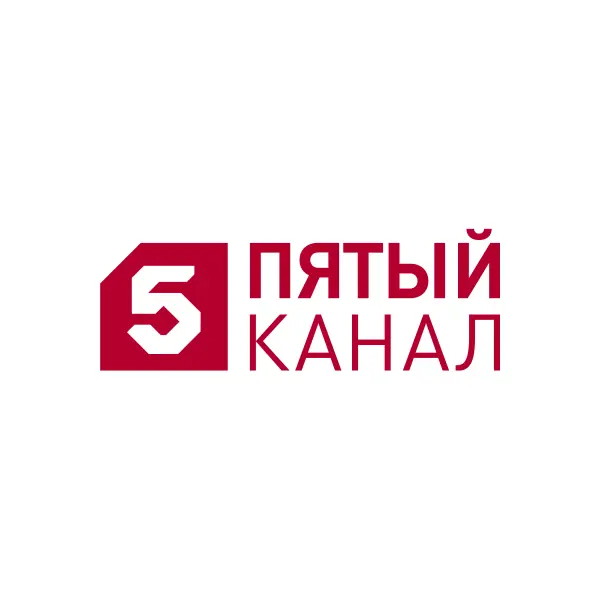 Логотип телеканала