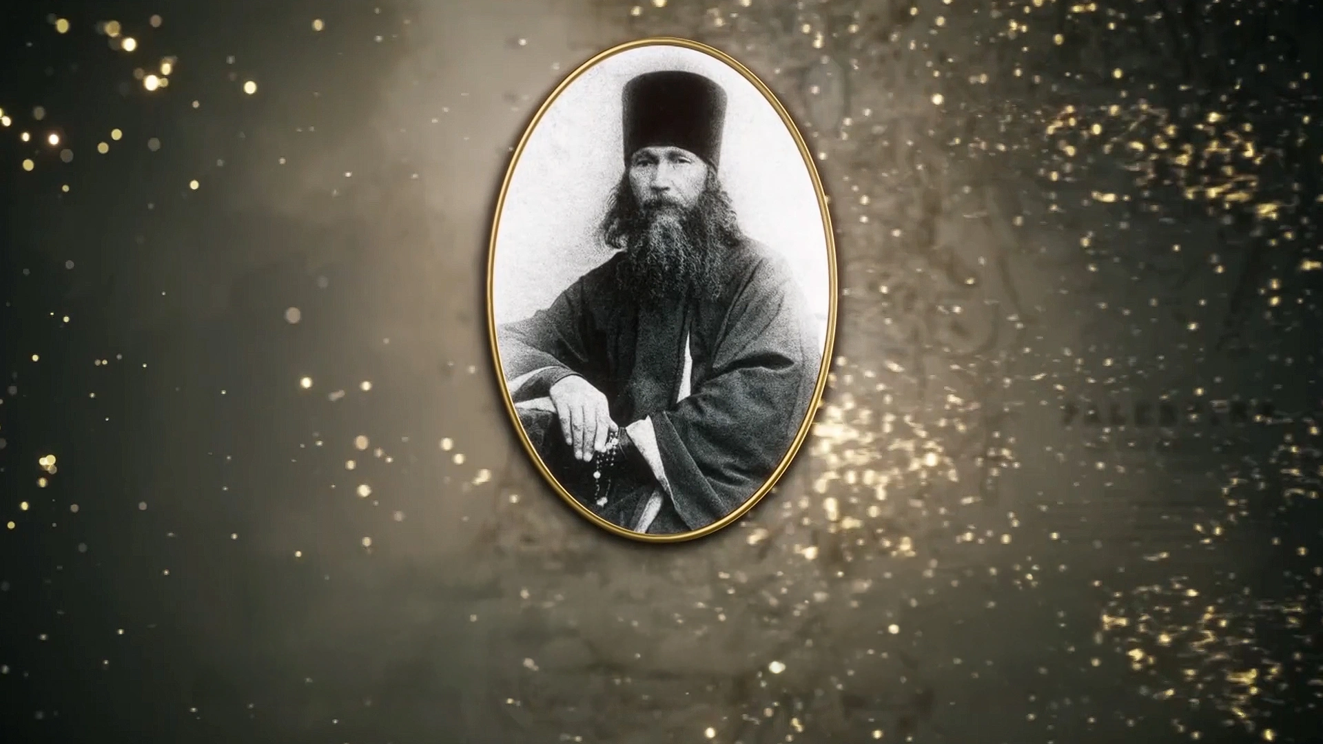 Антонин Капустин - создатель Русской Палестины