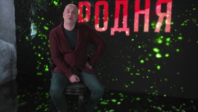 Олимпий Рудаков