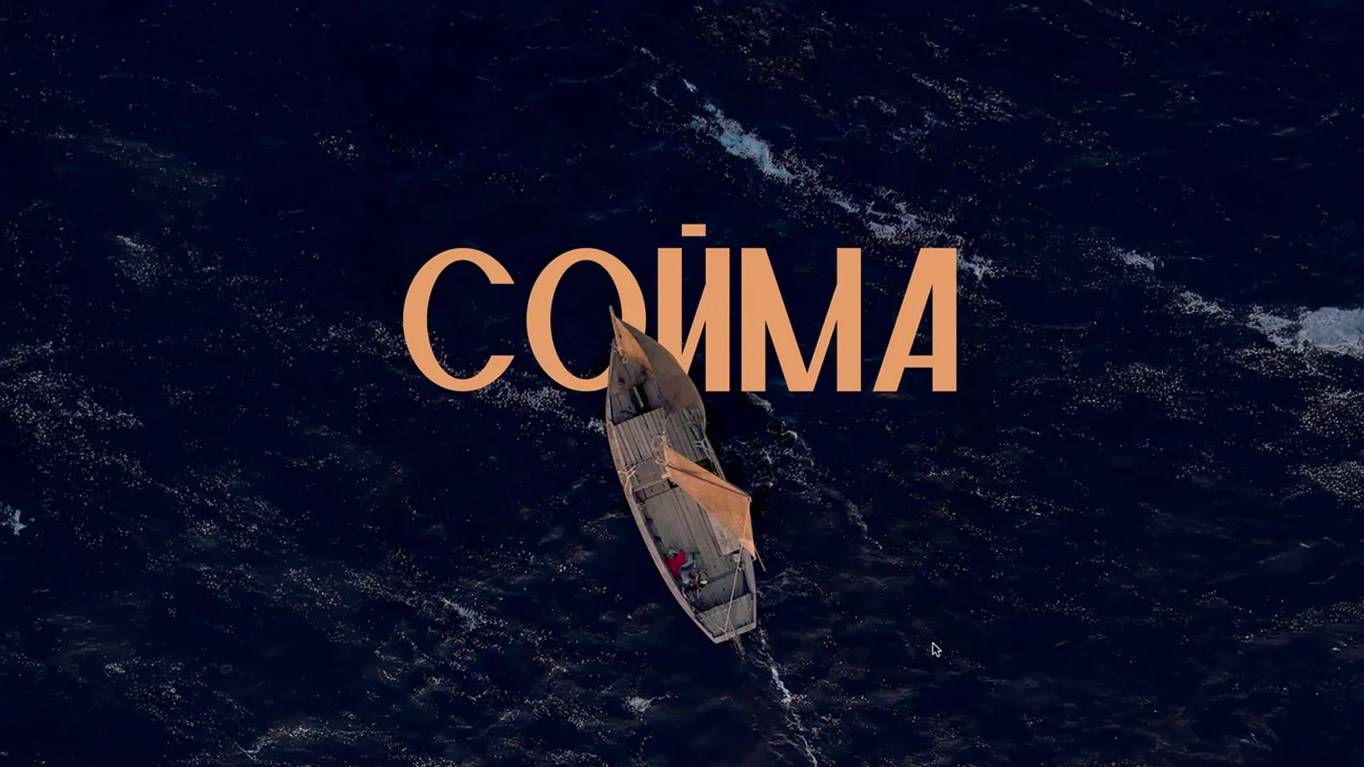 Сойма