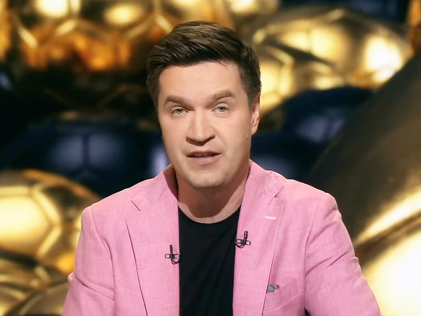 Студия «Матч Премьер»