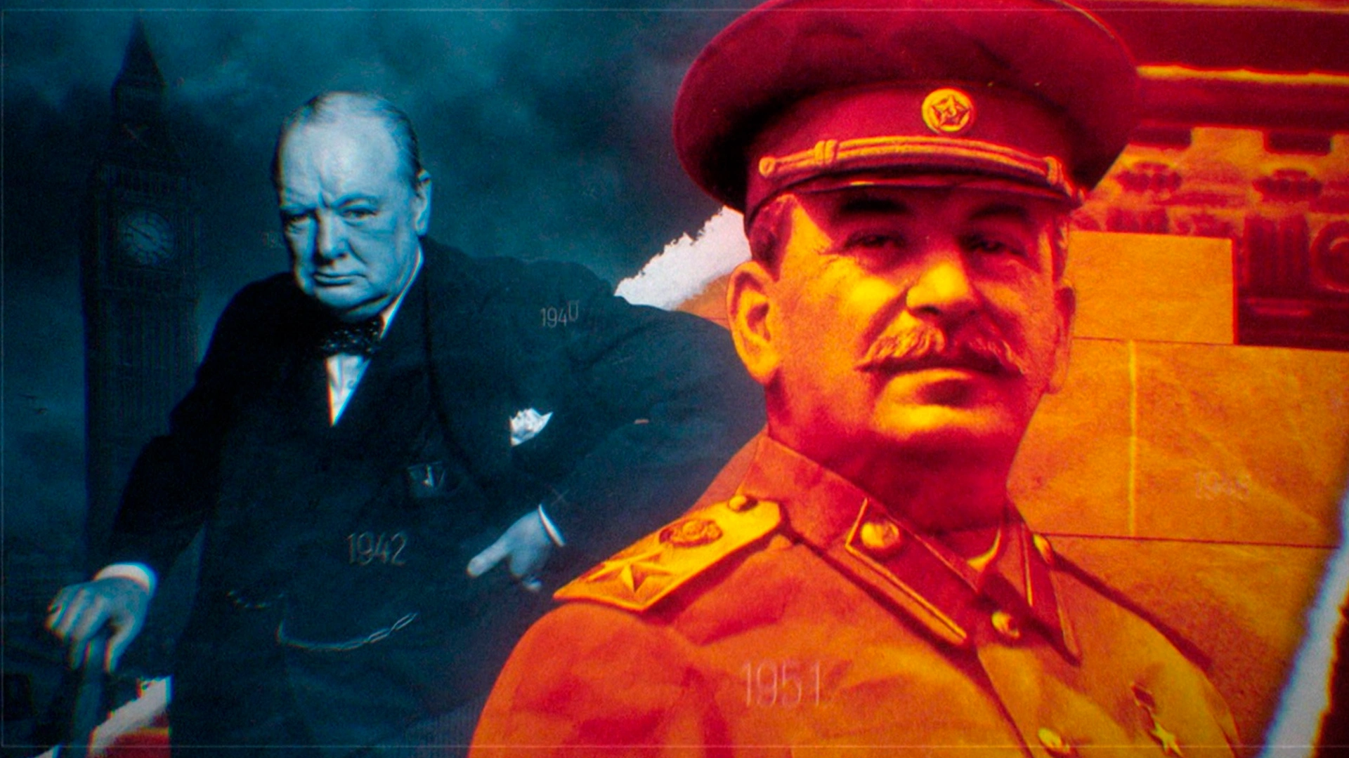 Битва за третий мир