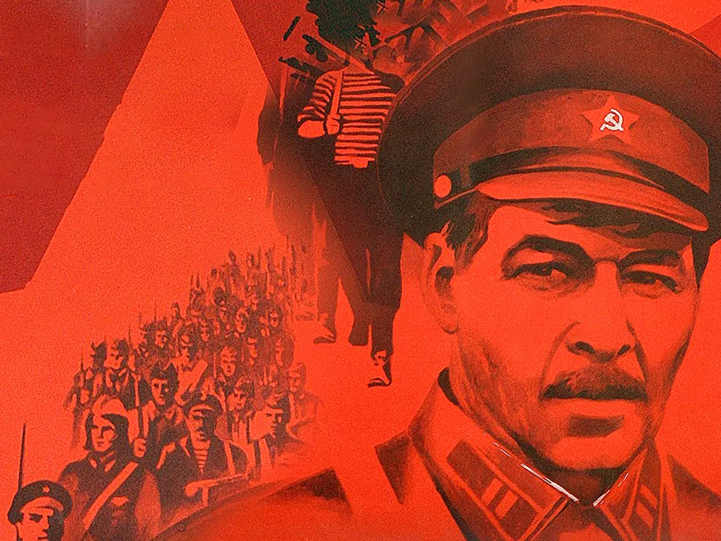 Х/Ф "ФРОНТ БЕЗ ФЛАНГОВ"(1) 1-Я СЕРИЯ