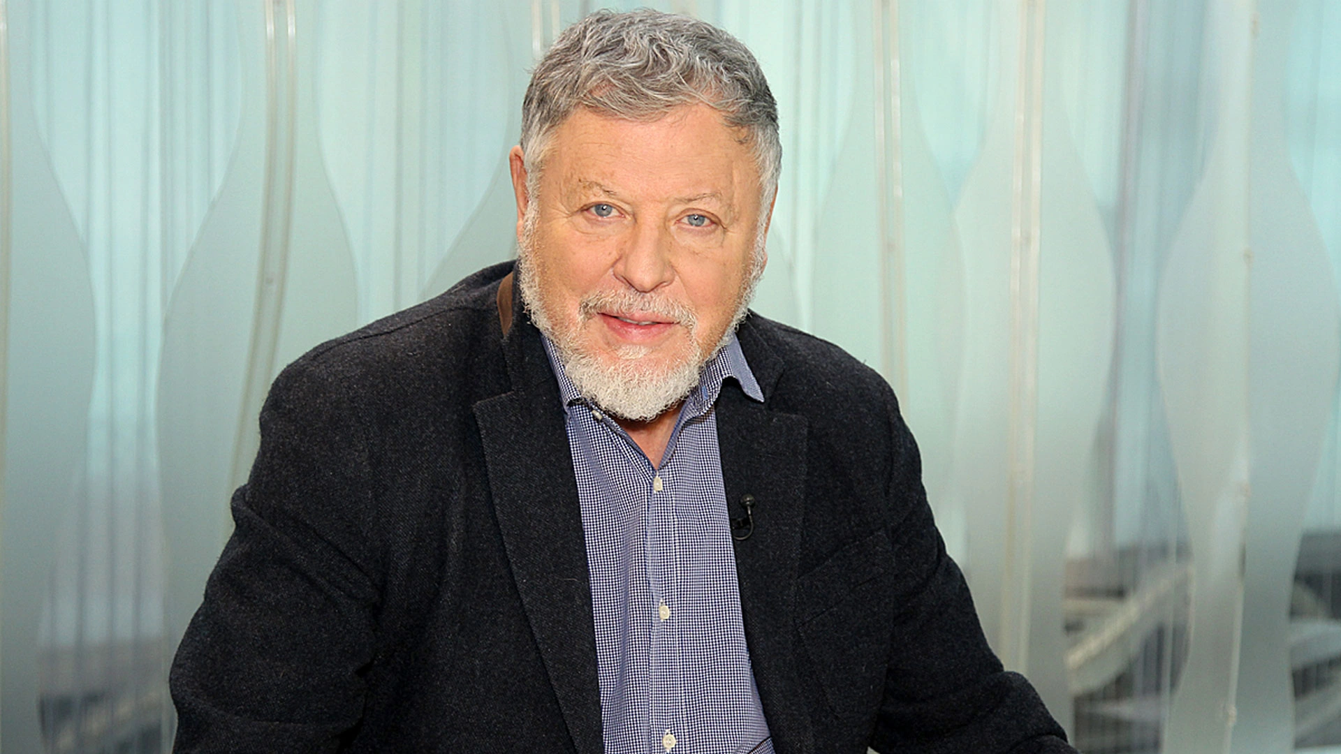 Сергей Довлатов. «Чемодан»