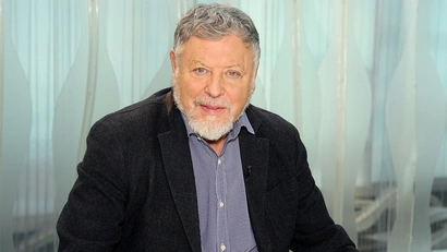 Сергей Довлатов. «Чемодан»