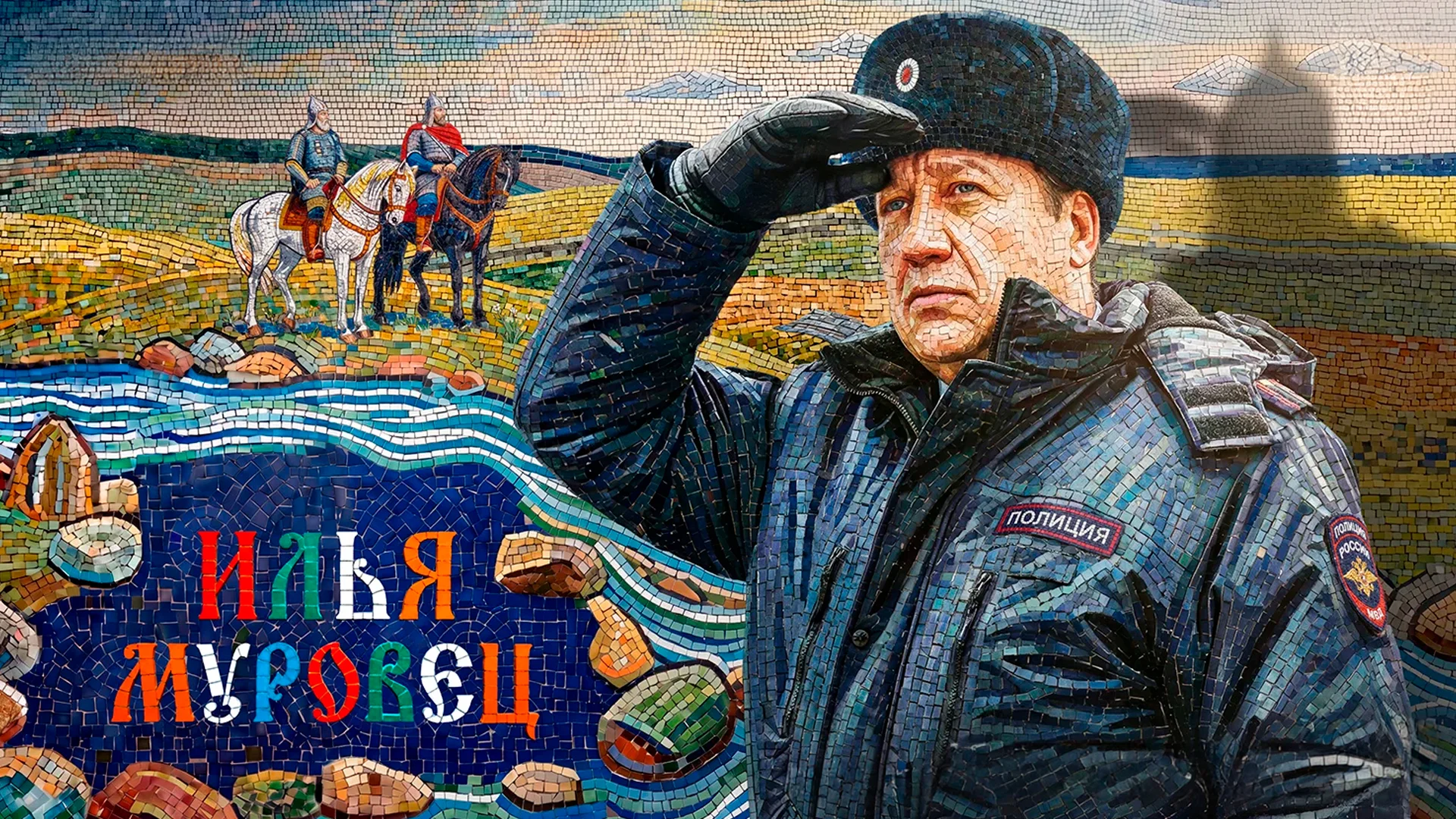Илья Муровец