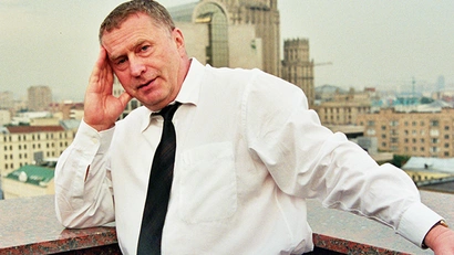 Андрей Панин