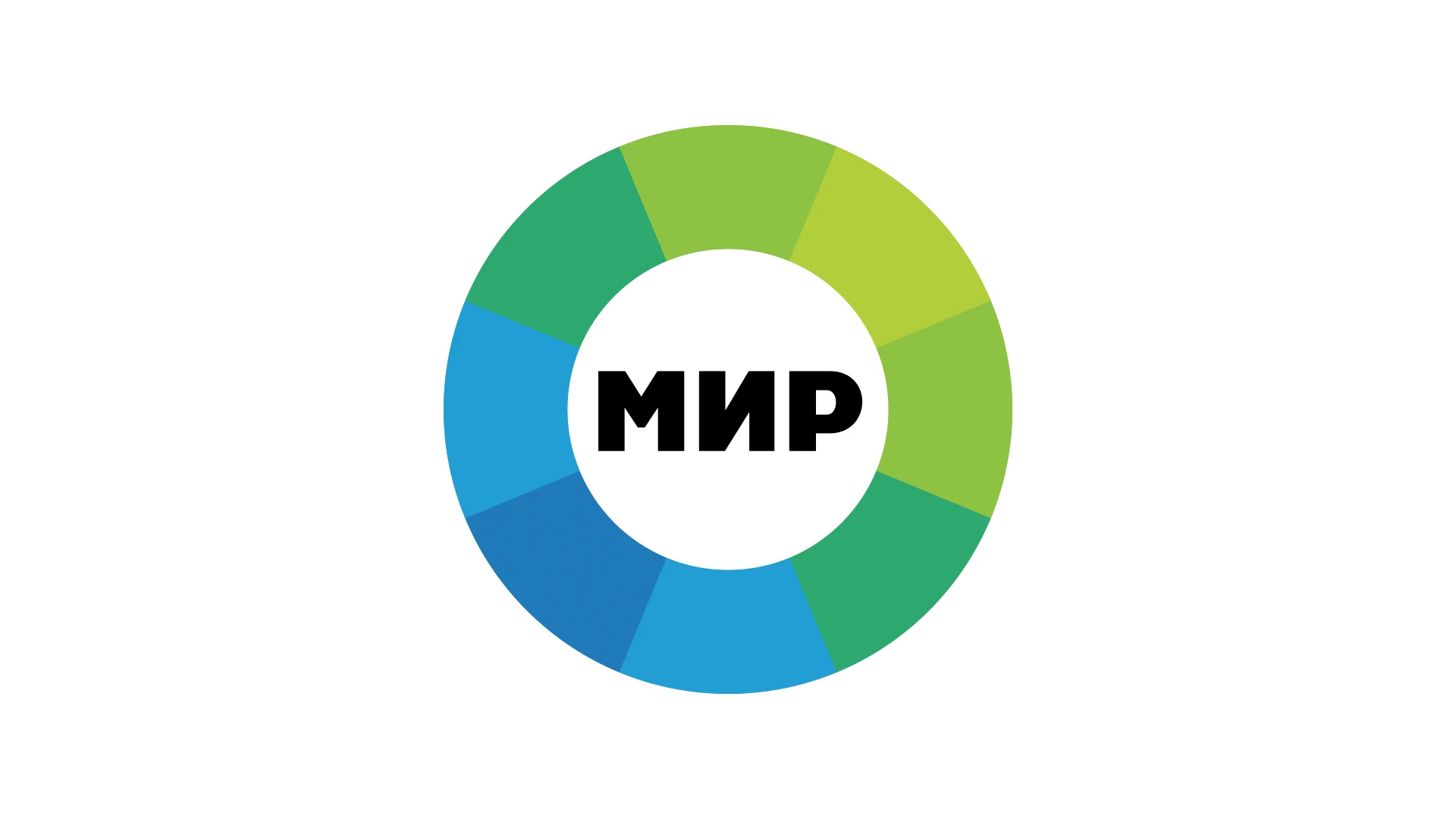МИР