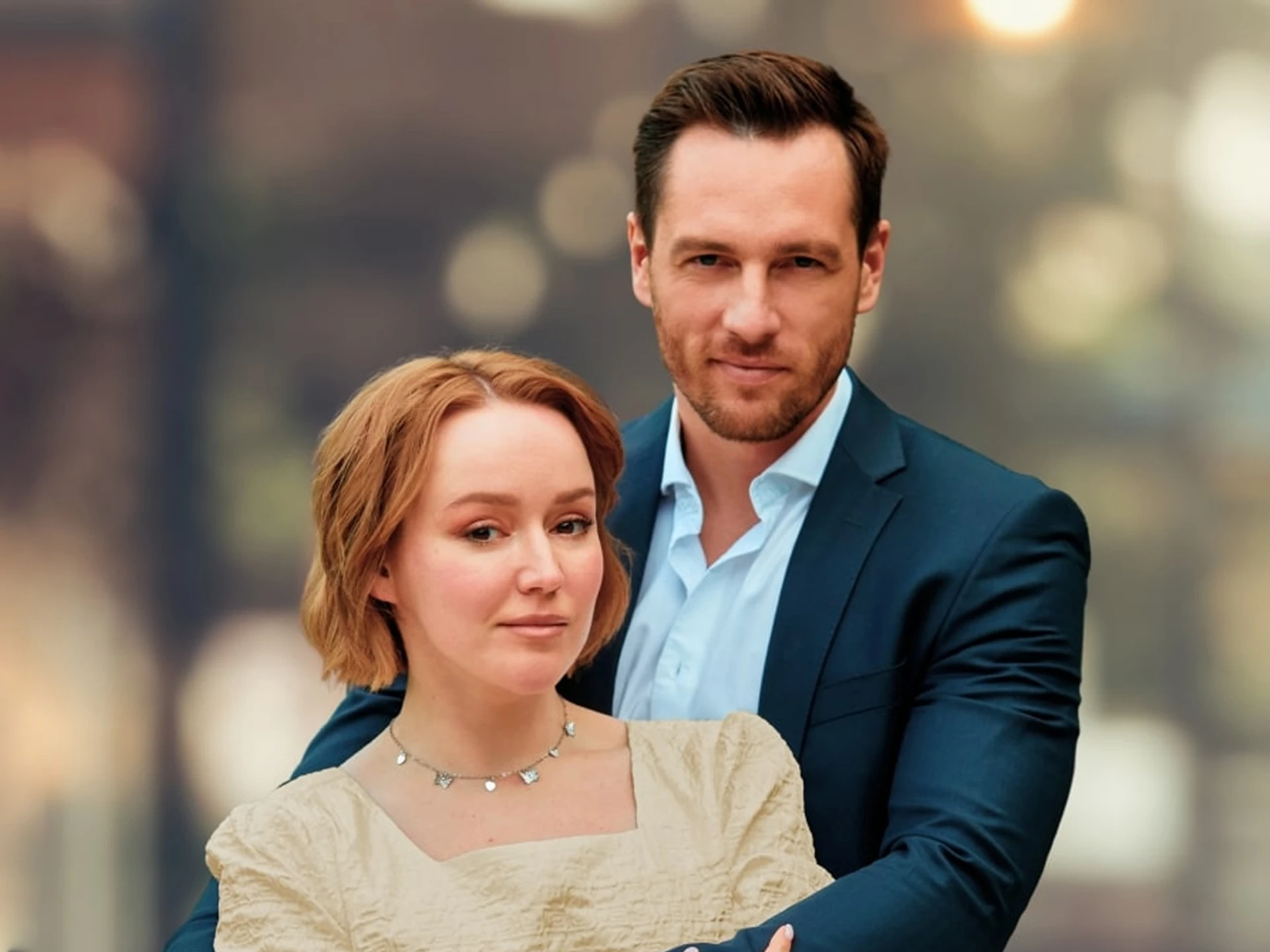 Когда ты мама