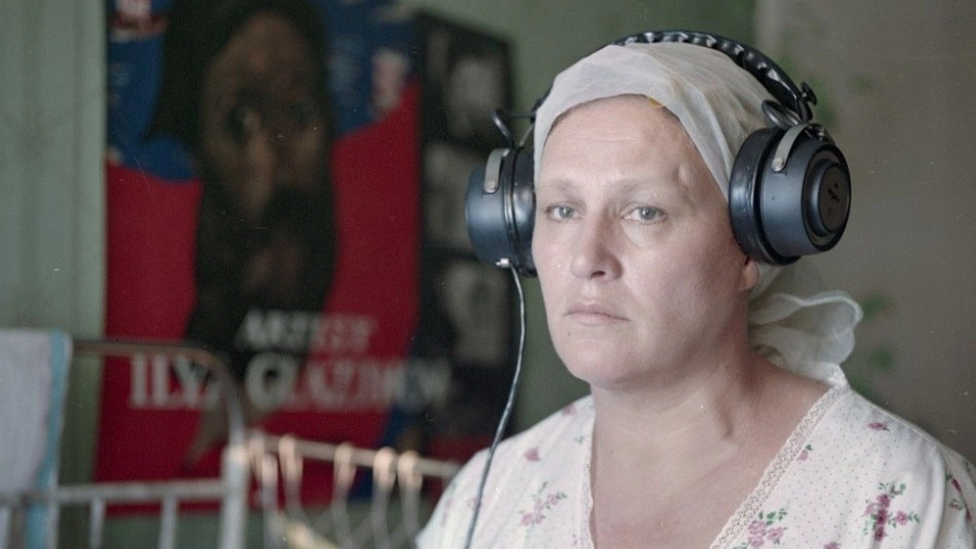 «Пять вечеров». Свои люди. «Родня»