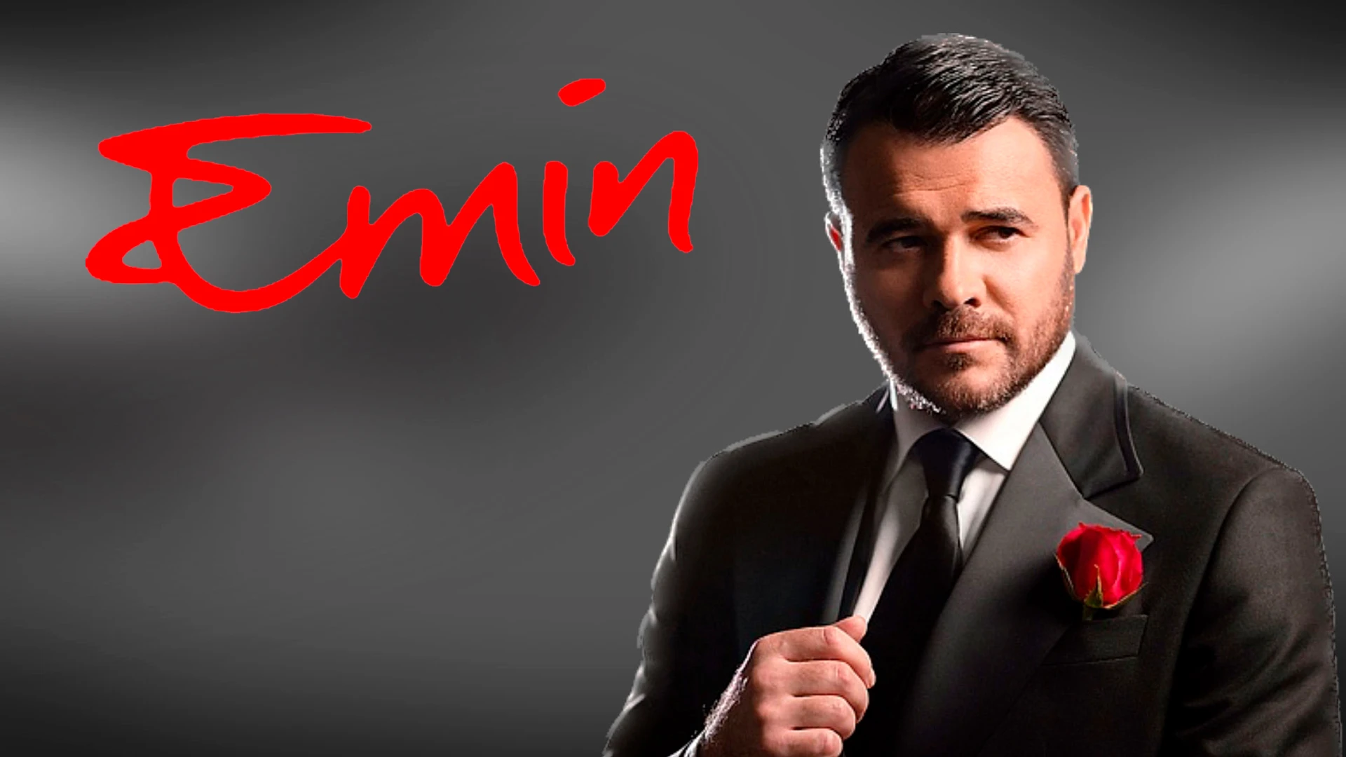 «EMIN». Большой сольный концерт