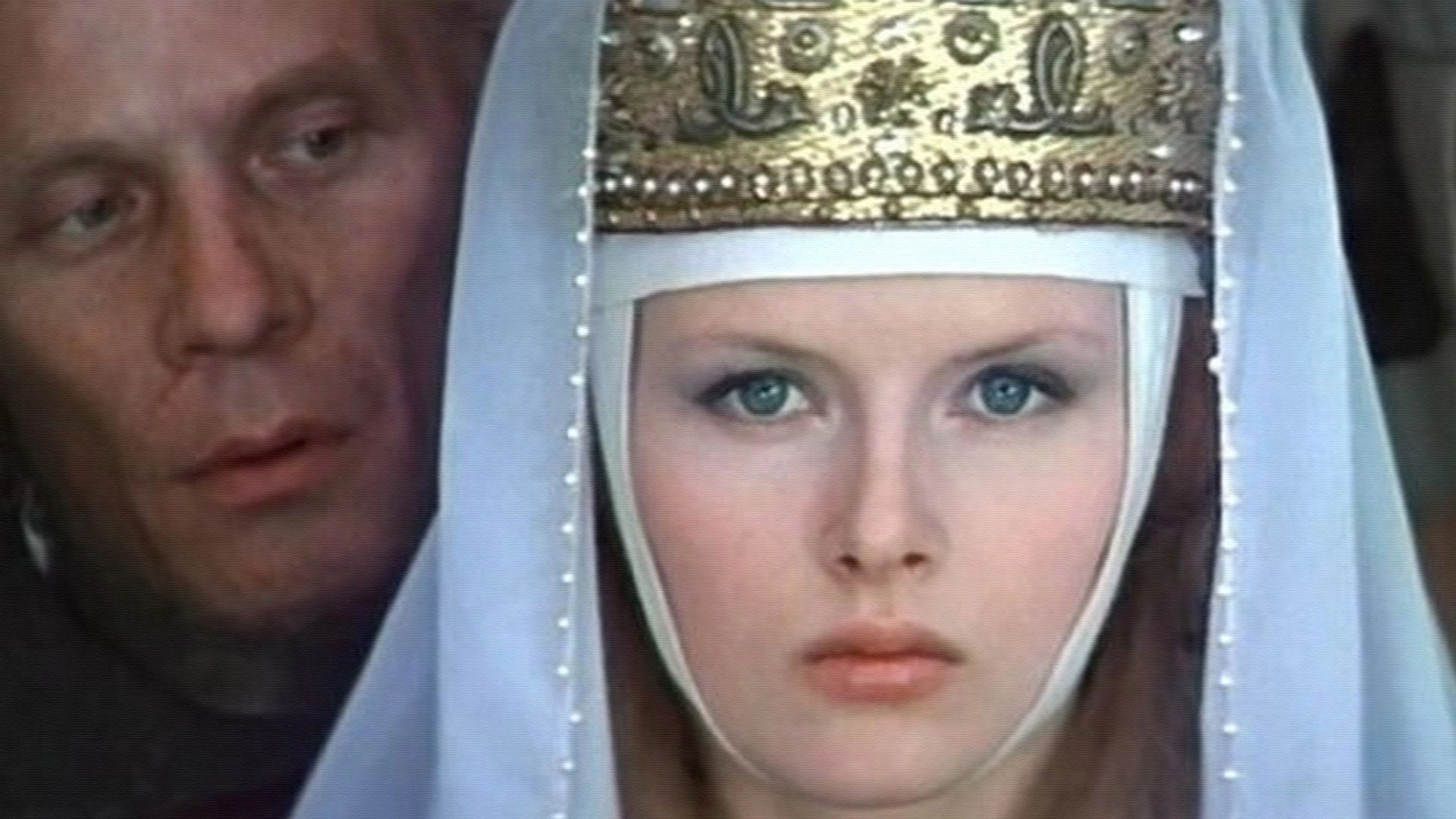 Х/Ф «БАЛЛАДА О ДОБЛЕСТНОМ РЫЦАРЕ АЙВЕНГО» (12+)