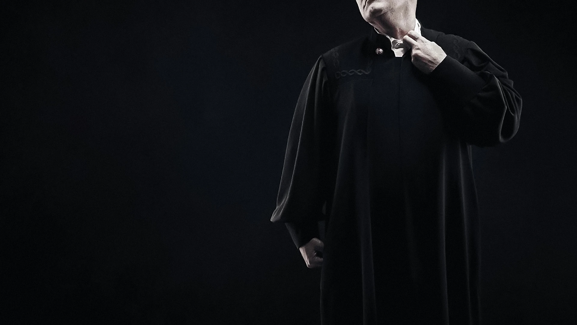 Капкан на судью