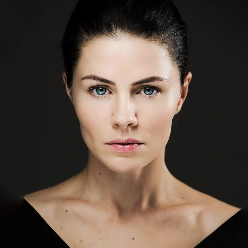 Натали Старынкевич