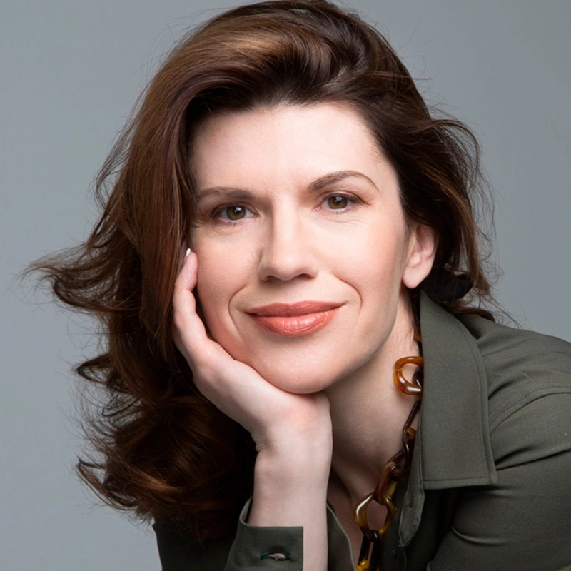 Дина Мигдал