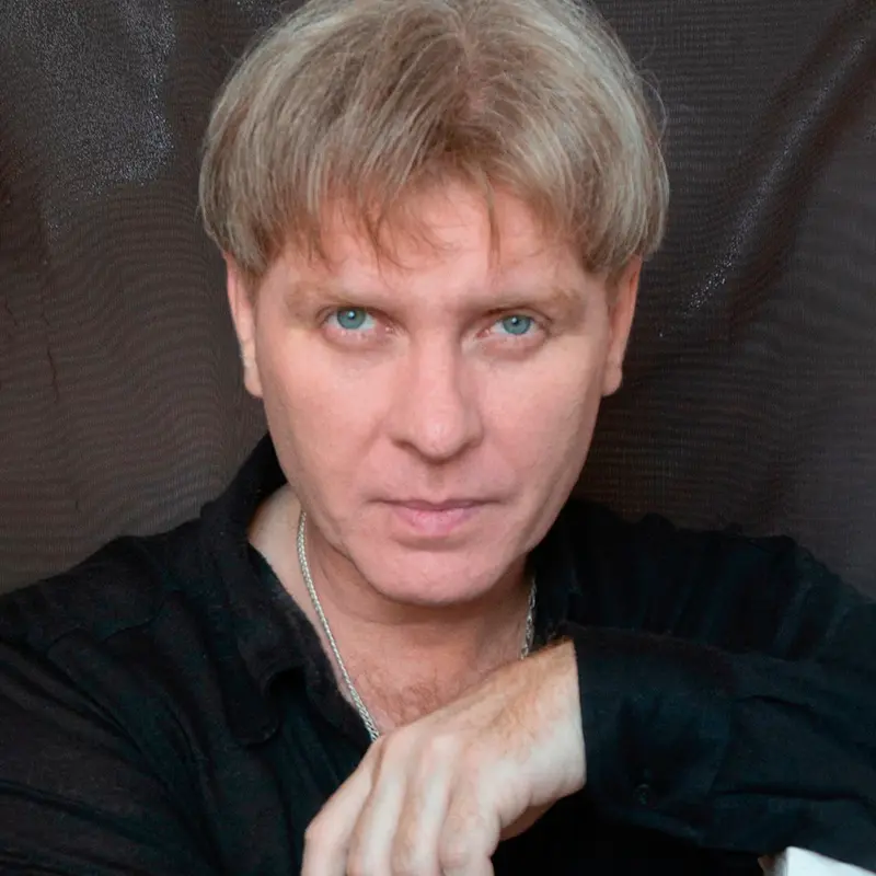 Евгений Сологалов