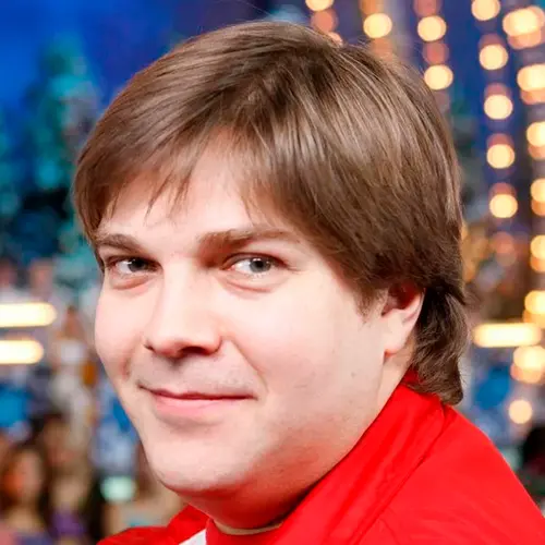 Сергей Широков