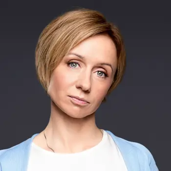 Маргарита Родина