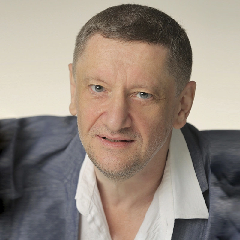 Артем Рудой