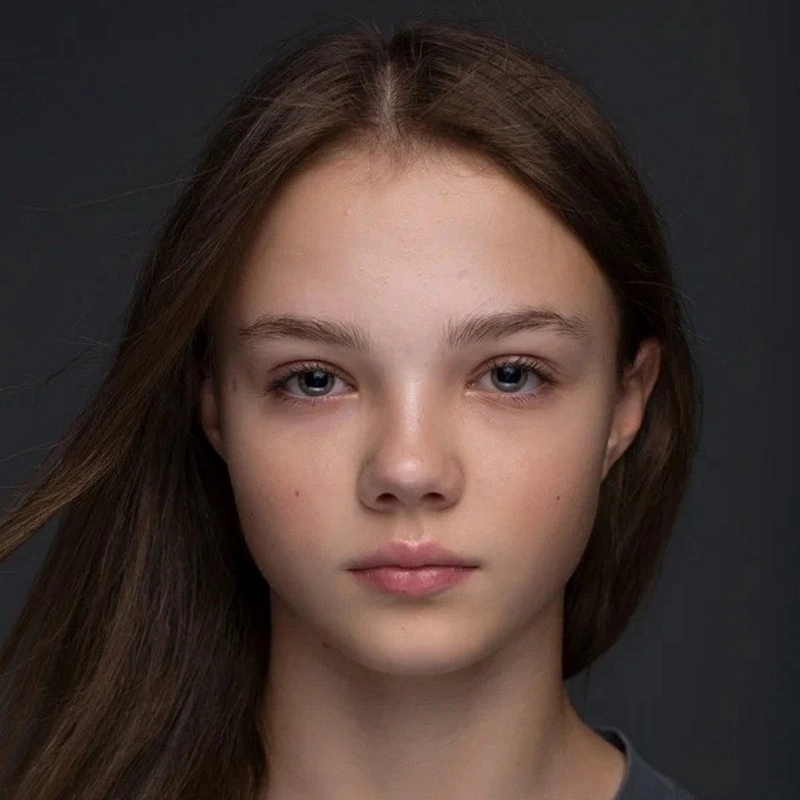 Мария Абрамова