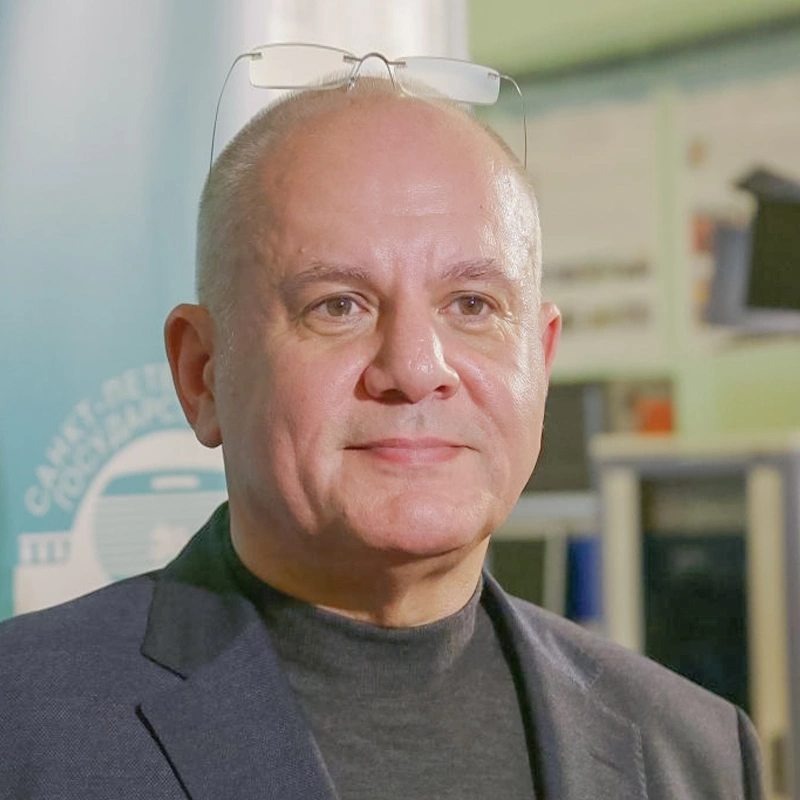 Вадим Островский