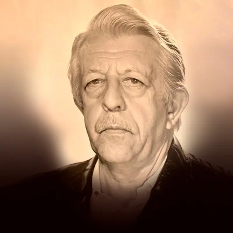 Георгий Федянин
