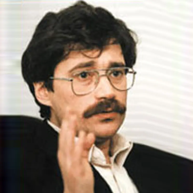 Сергей Фикс
