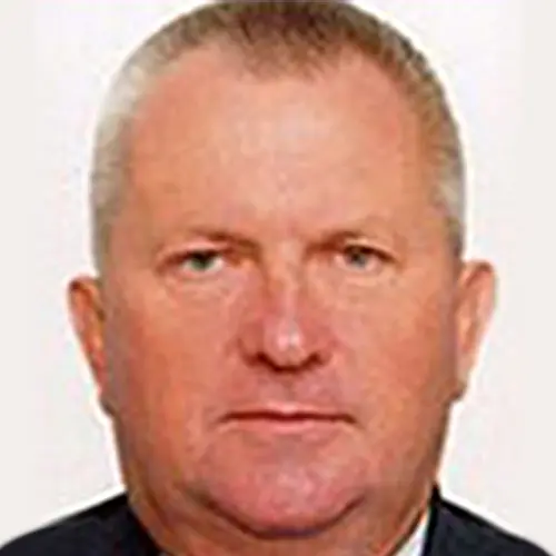 Леонид Маркин