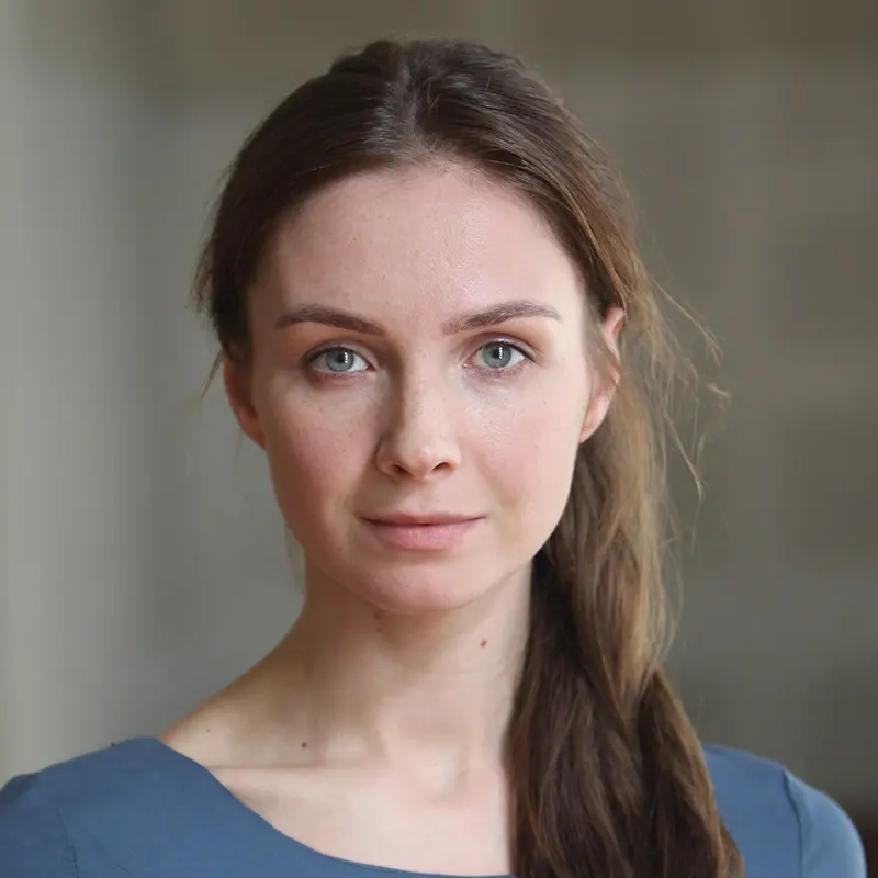Елена Радевич