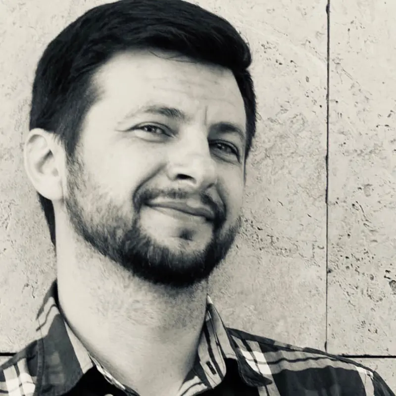 Дмитрий  Поляновский
