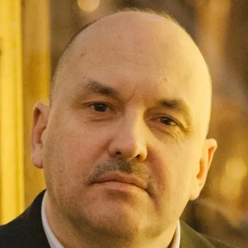 Иван Болотников