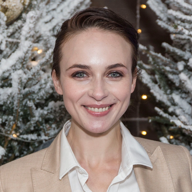 Анна Снаткина